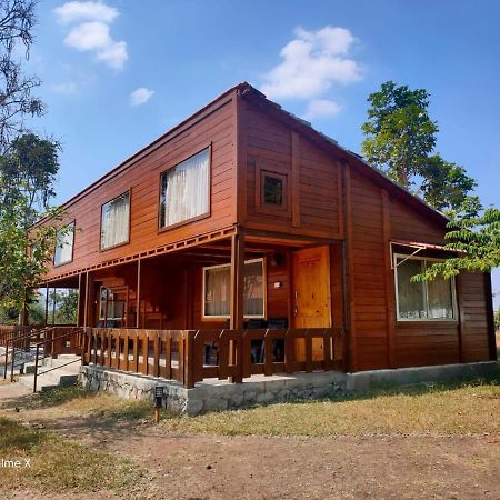 Labdhi Resorts Masinagudi- Stag Groups Not Allowed Екстер'єр фото