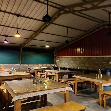 Labdhi Resorts Masinagudi- Stag Groups Not Allowed Екстер'єр фото