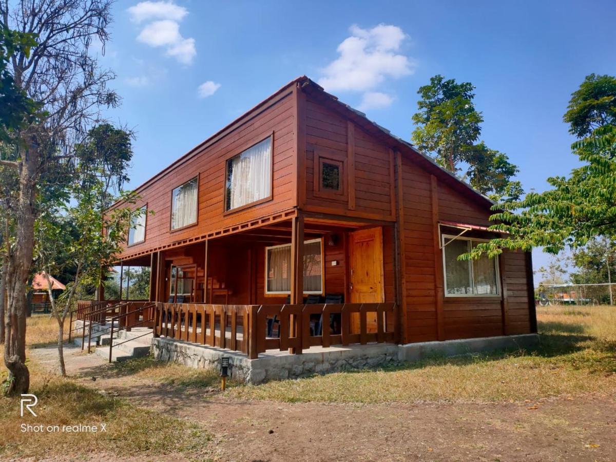 Labdhi Resorts Masinagudi- Stag Groups Not Allowed Екстер'єр фото