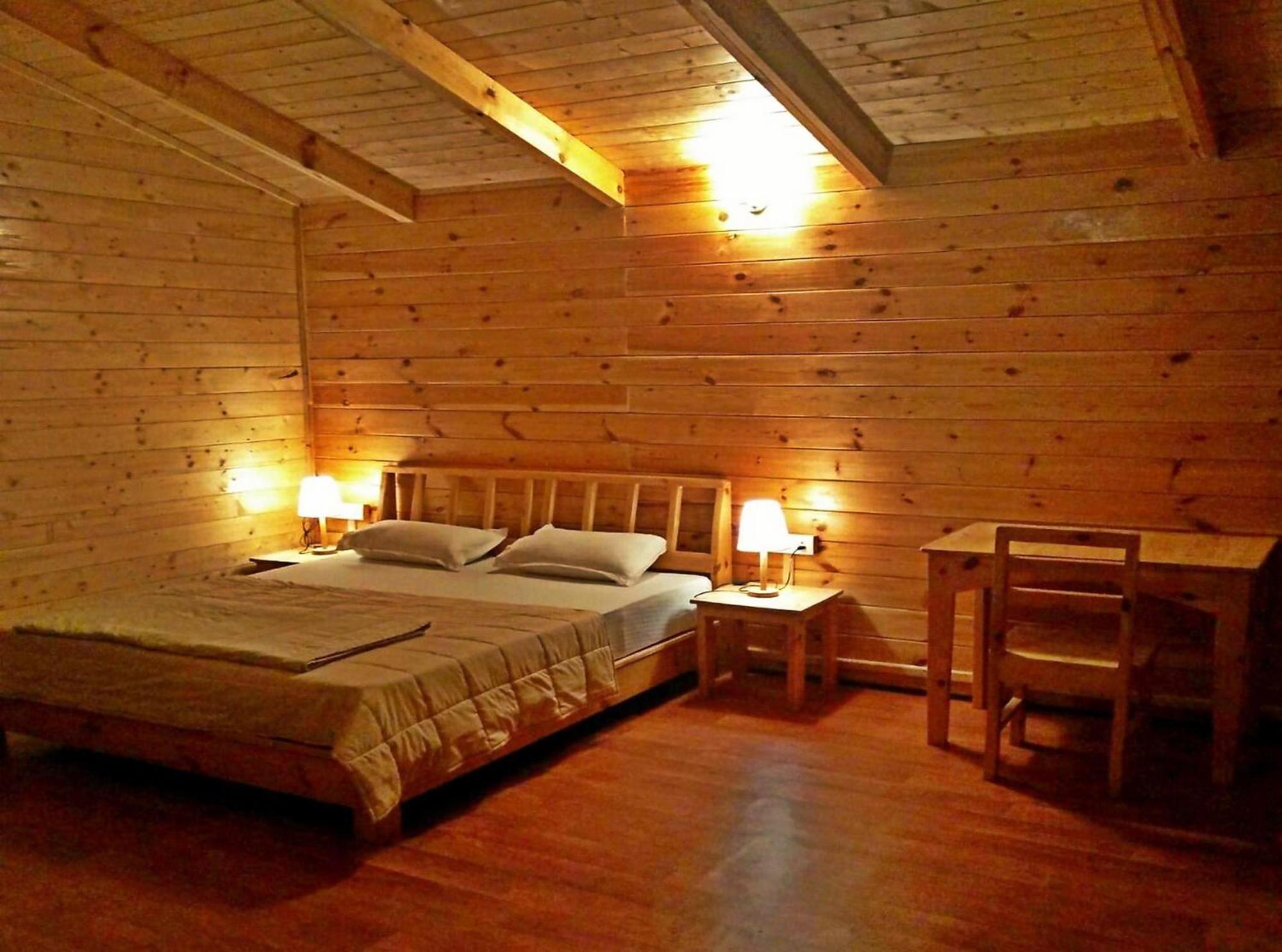 Labdhi Resorts Masinagudi- Stag Groups Not Allowed Екстер'єр фото
