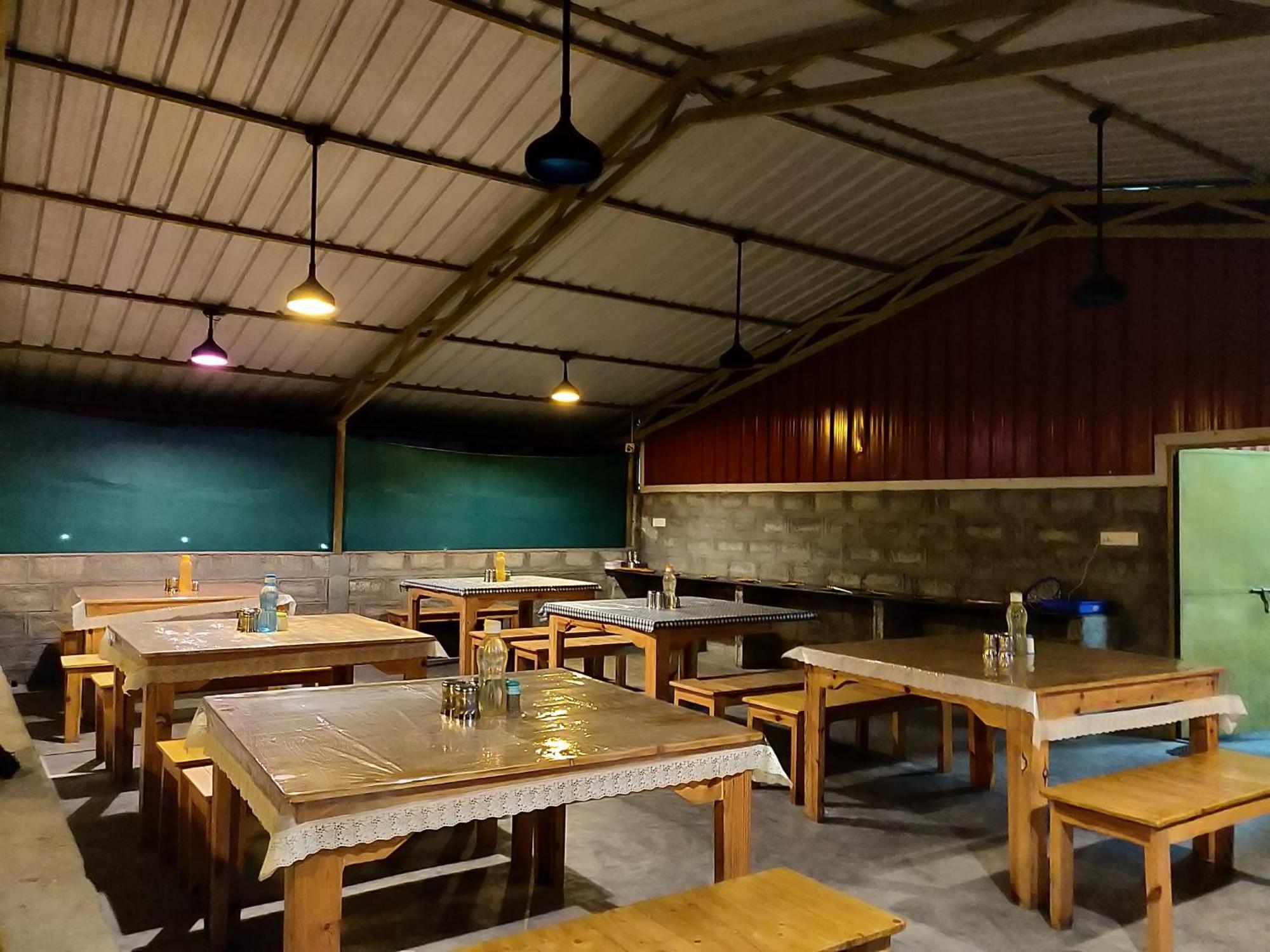 Labdhi Resorts Masinagudi- Stag Groups Not Allowed Екстер'єр фото