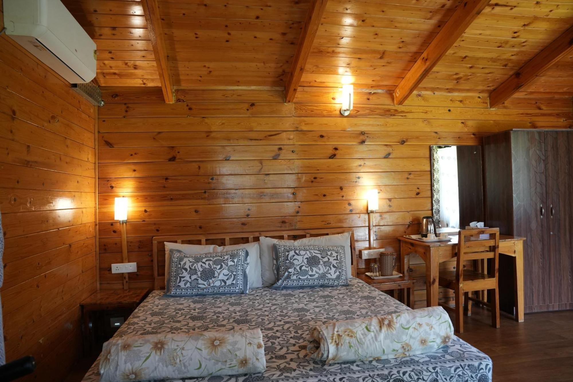 Labdhi Resorts Masinagudi- Stag Groups Not Allowed Екстер'єр фото