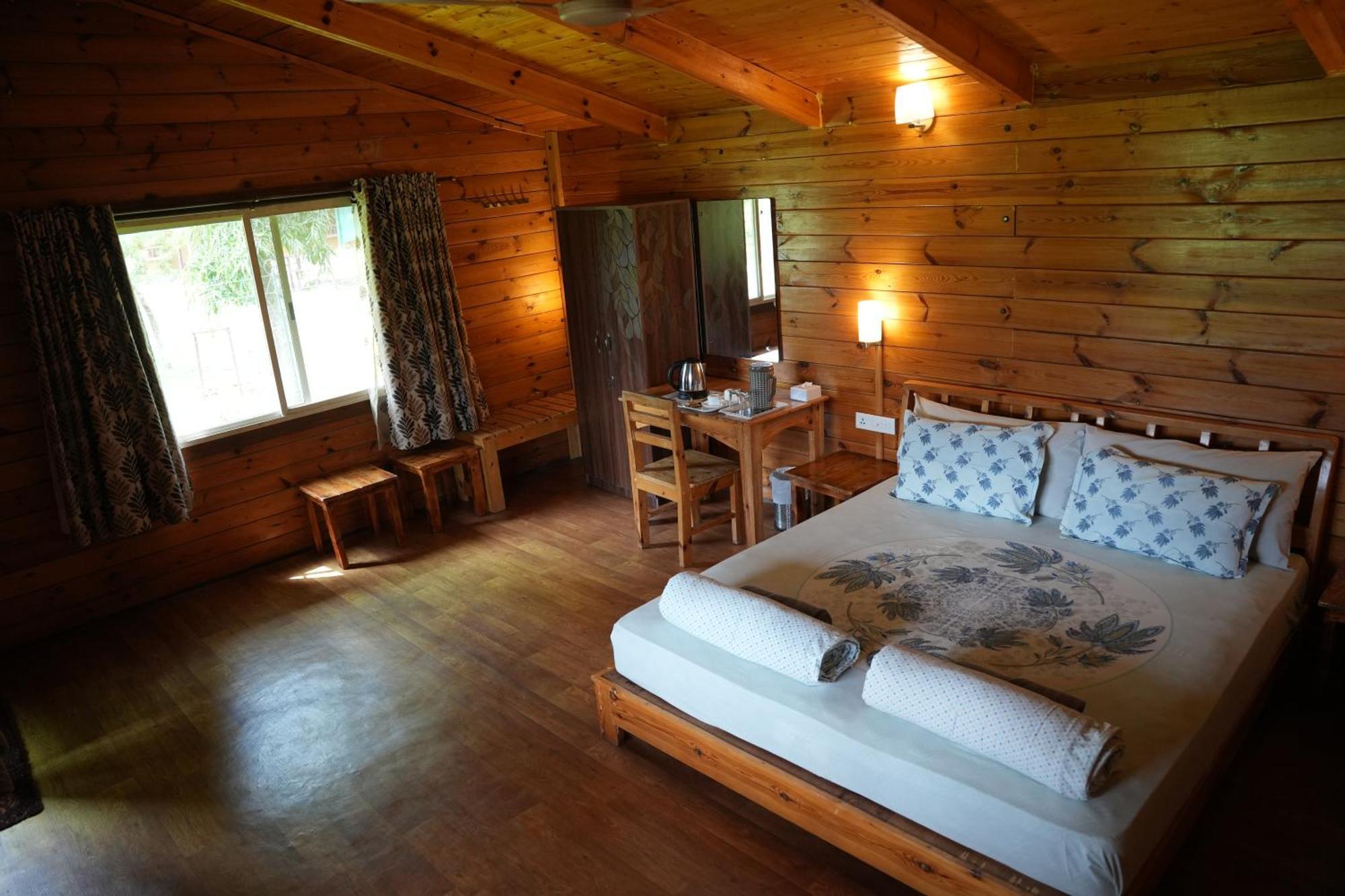 Labdhi Resorts Masinagudi- Stag Groups Not Allowed Екстер'єр фото