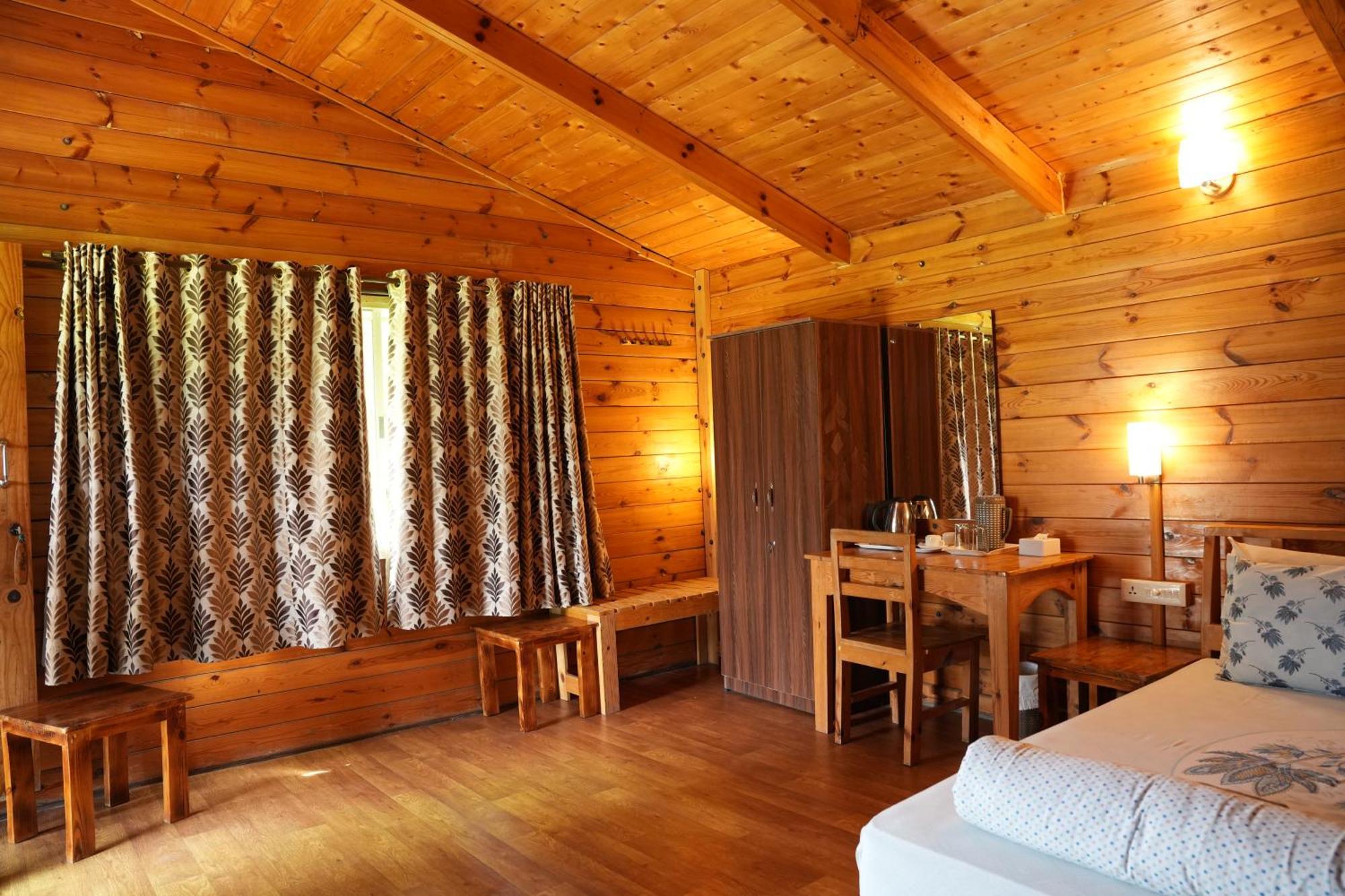 Labdhi Resorts Masinagudi- Stag Groups Not Allowed Екстер'єр фото