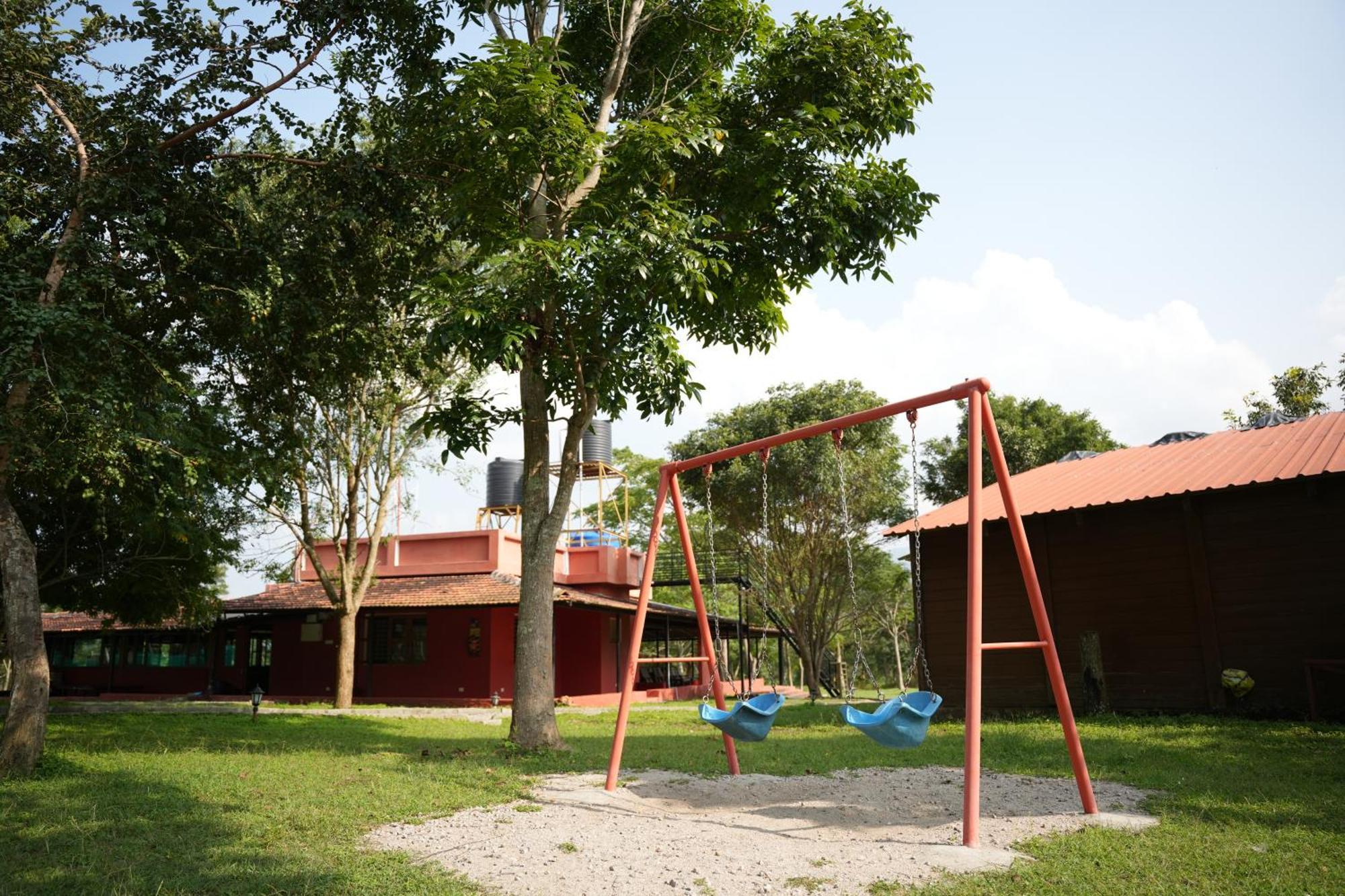 Labdhi Resorts Masinagudi- Stag Groups Not Allowed Екстер'єр фото