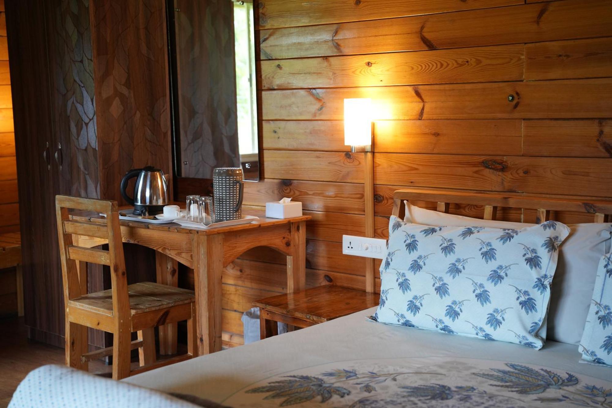 Labdhi Resorts Masinagudi- Stag Groups Not Allowed Екстер'єр фото