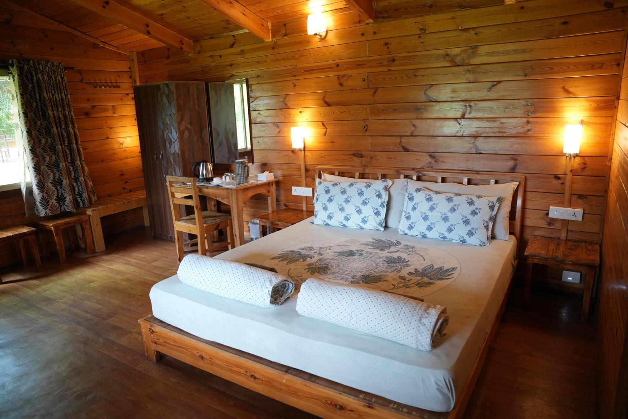 Labdhi Resorts Masinagudi- Stag Groups Not Allowed Екстер'єр фото