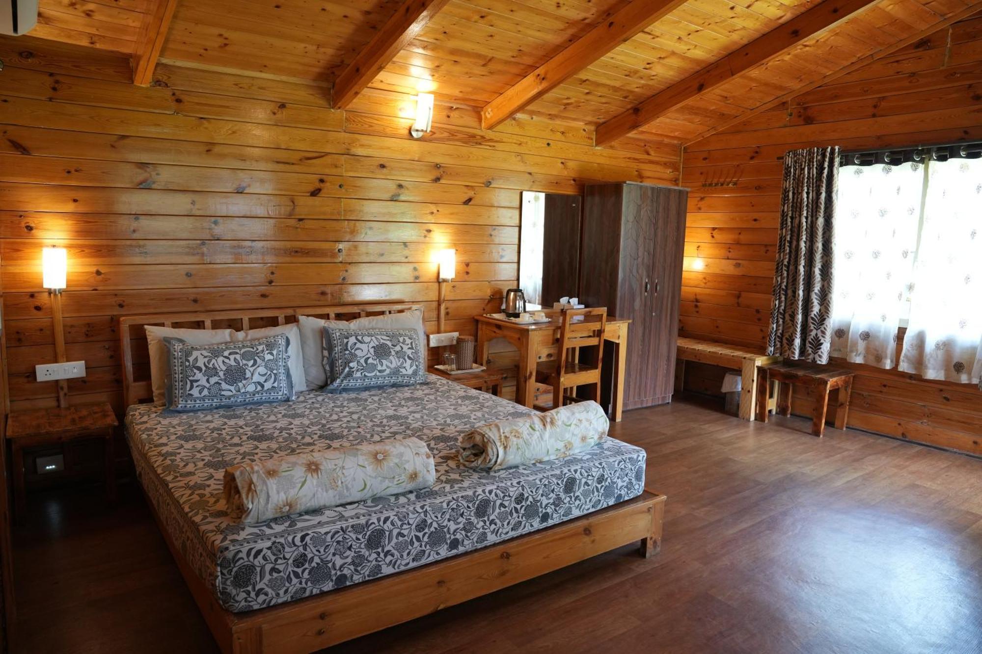 Labdhi Resorts Masinagudi- Stag Groups Not Allowed Екстер'єр фото