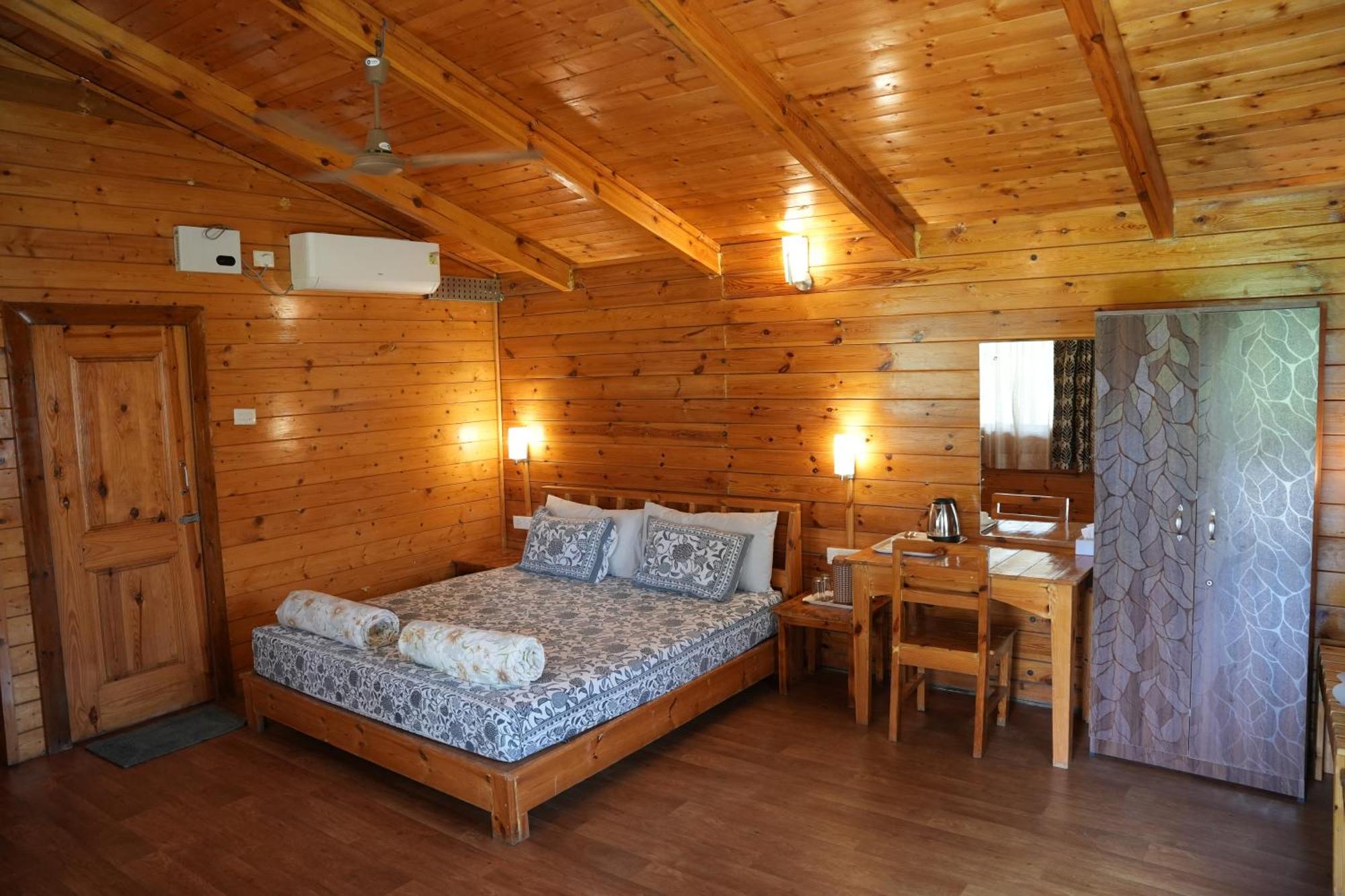 Labdhi Resorts Masinagudi- Stag Groups Not Allowed Екстер'єр фото