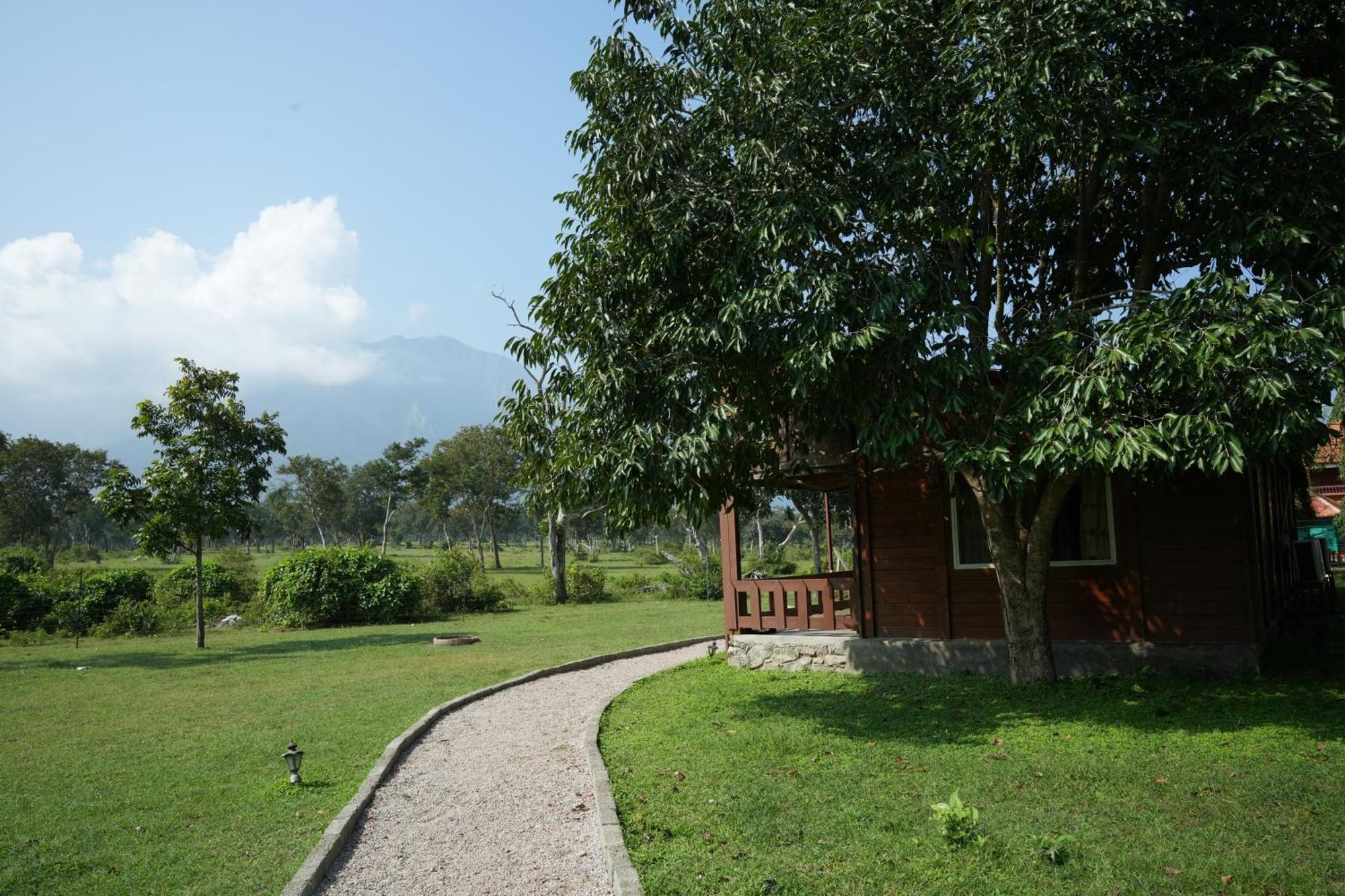 Labdhi Resorts Masinagudi- Stag Groups Not Allowed Екстер'єр фото