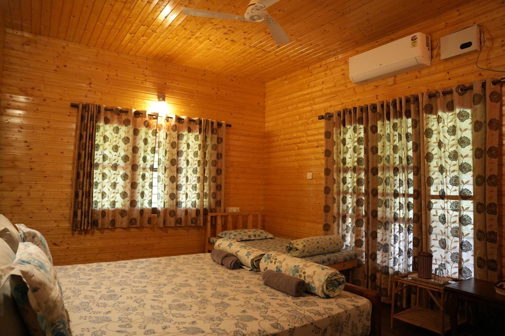 Labdhi Resorts Masinagudi- Stag Groups Not Allowed Екстер'єр фото