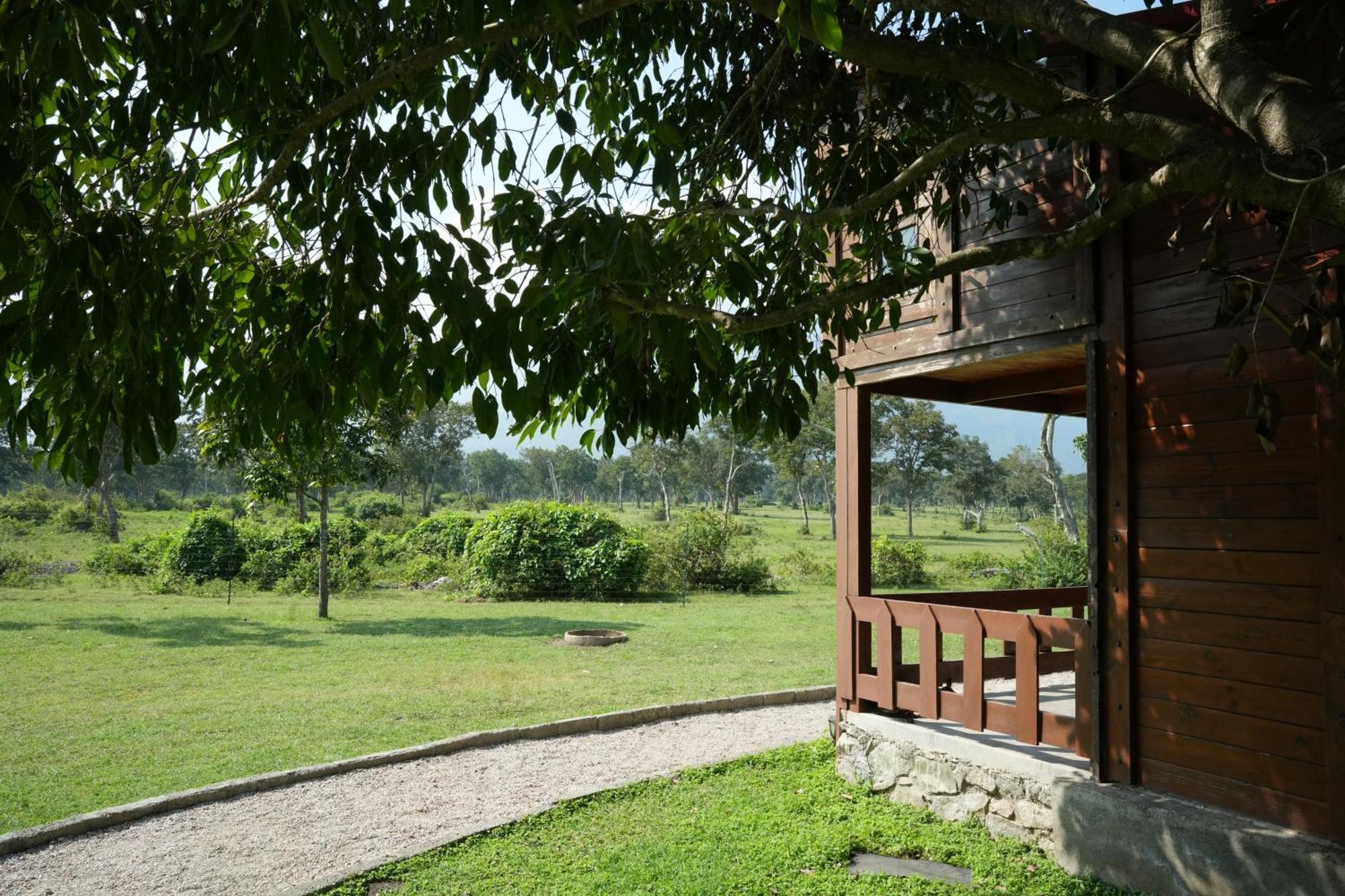 Labdhi Resorts Masinagudi- Stag Groups Not Allowed Екстер'єр фото