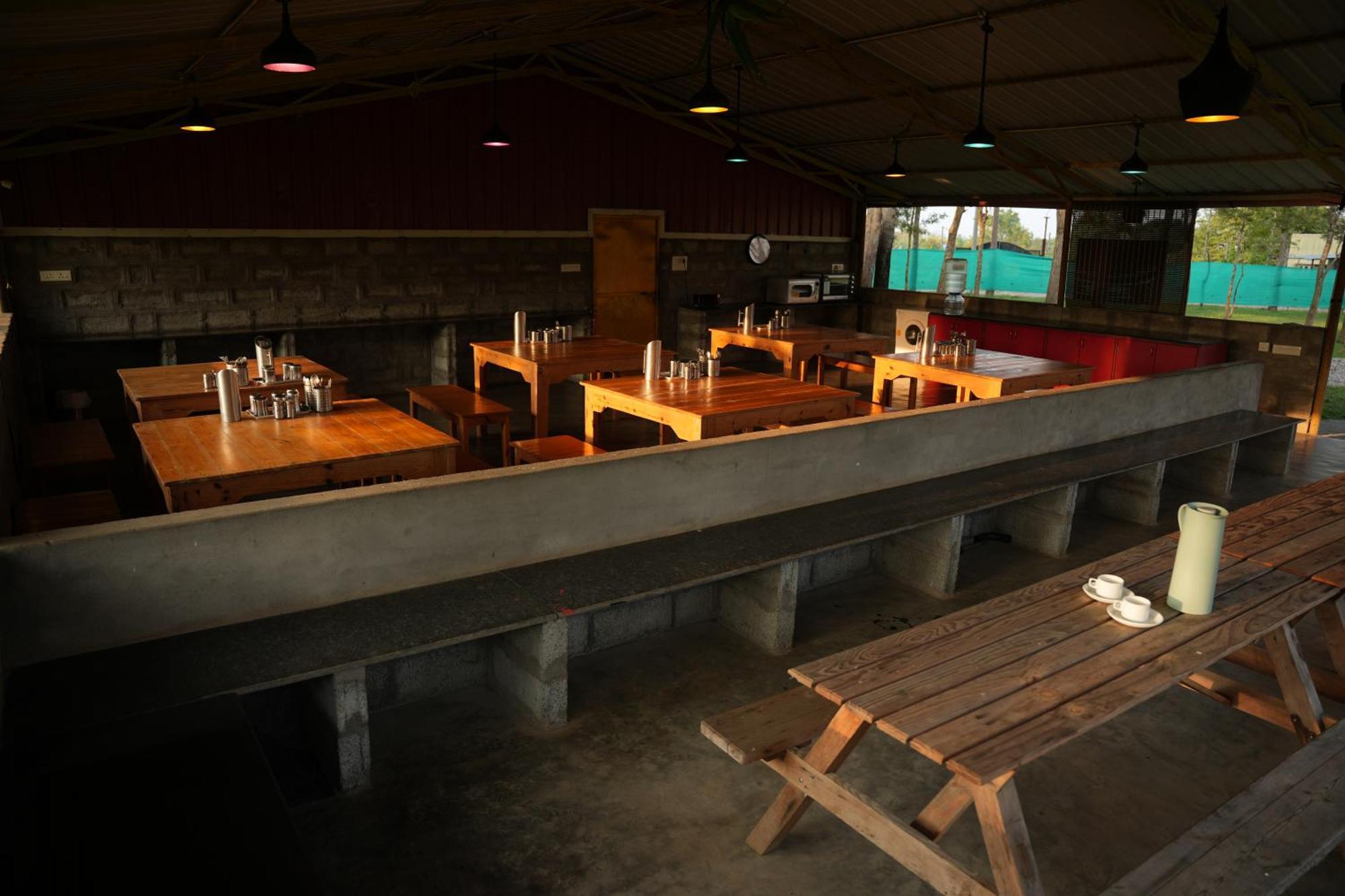 Labdhi Resorts Masinagudi- Stag Groups Not Allowed Екстер'єр фото