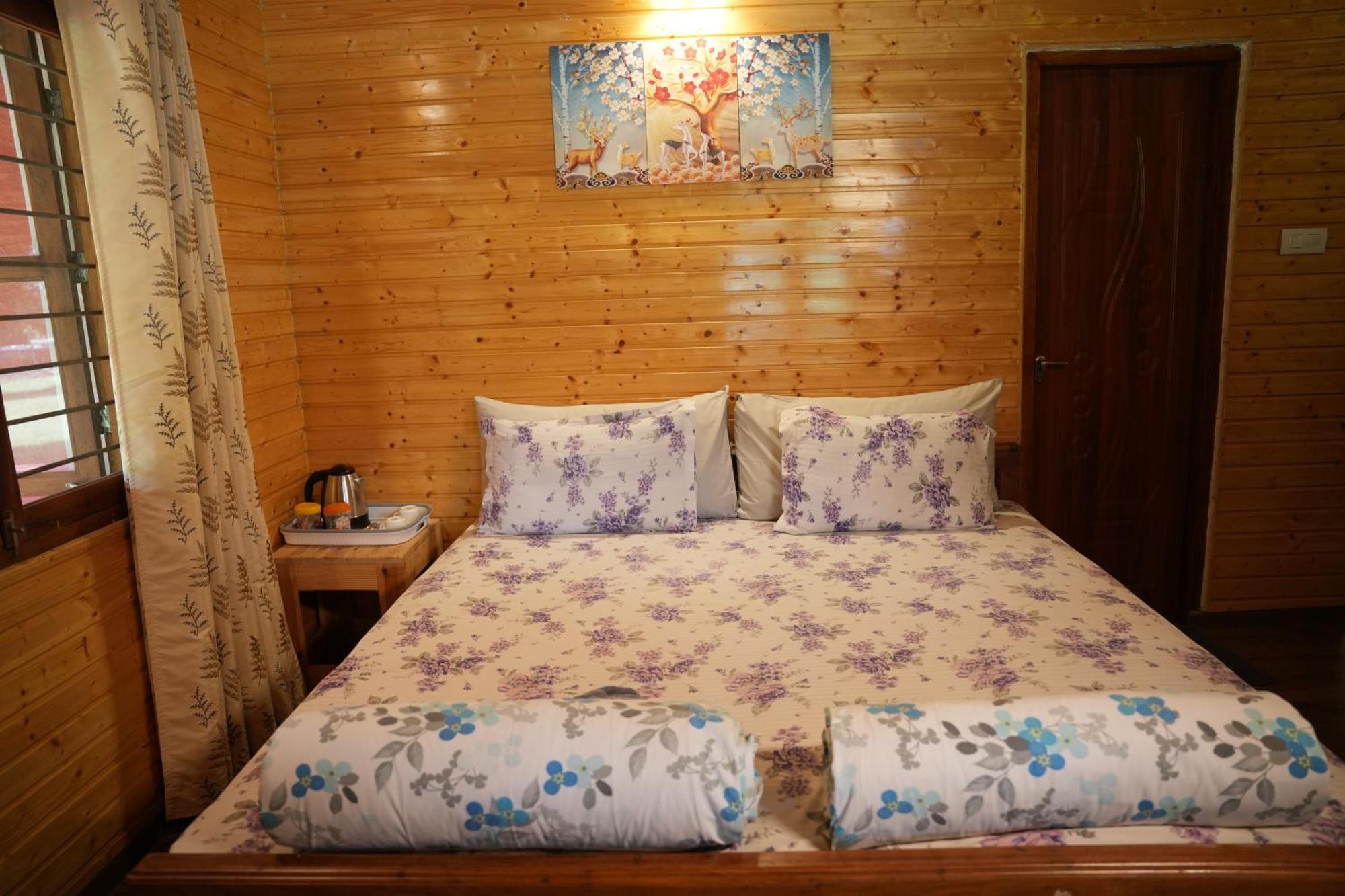 Labdhi Resorts Masinagudi- Stag Groups Not Allowed Екстер'єр фото