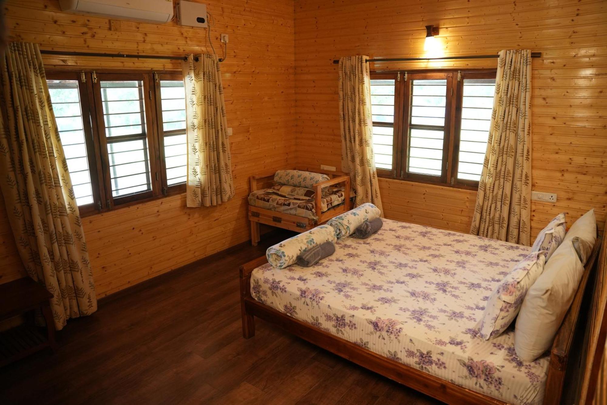 Labdhi Resorts Masinagudi- Stag Groups Not Allowed Екстер'єр фото