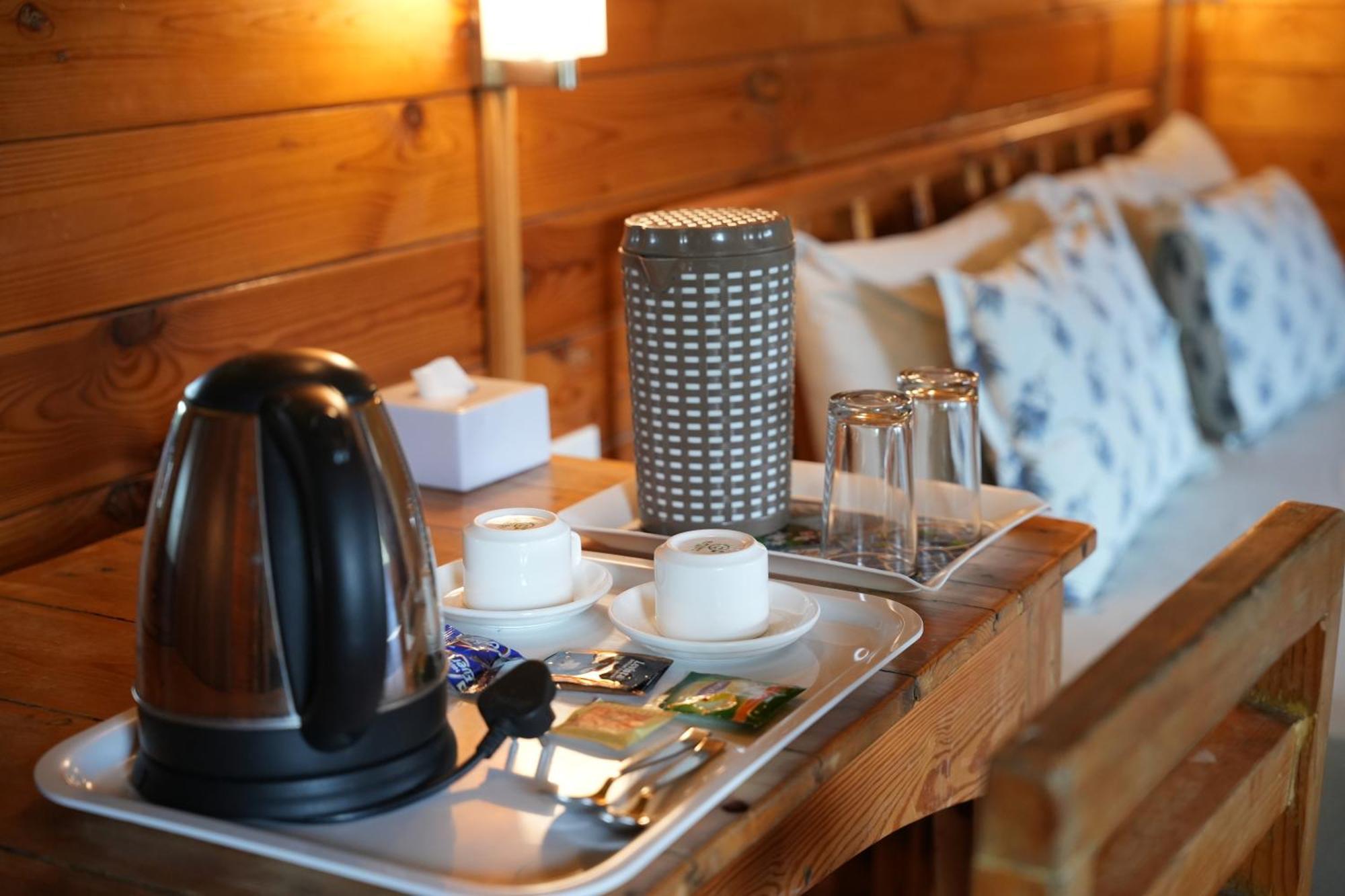 Labdhi Resorts Masinagudi- Stag Groups Not Allowed Екстер'єр фото