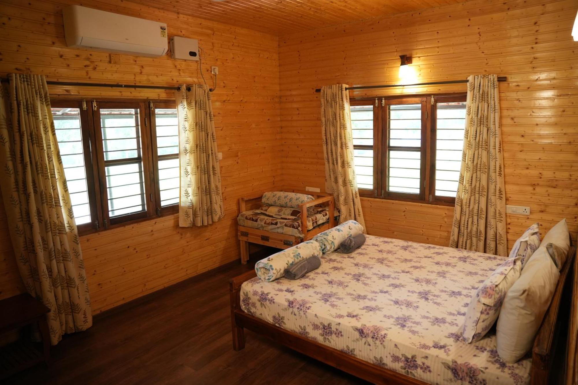 Labdhi Resorts Masinagudi- Stag Groups Not Allowed Екстер'єр фото
