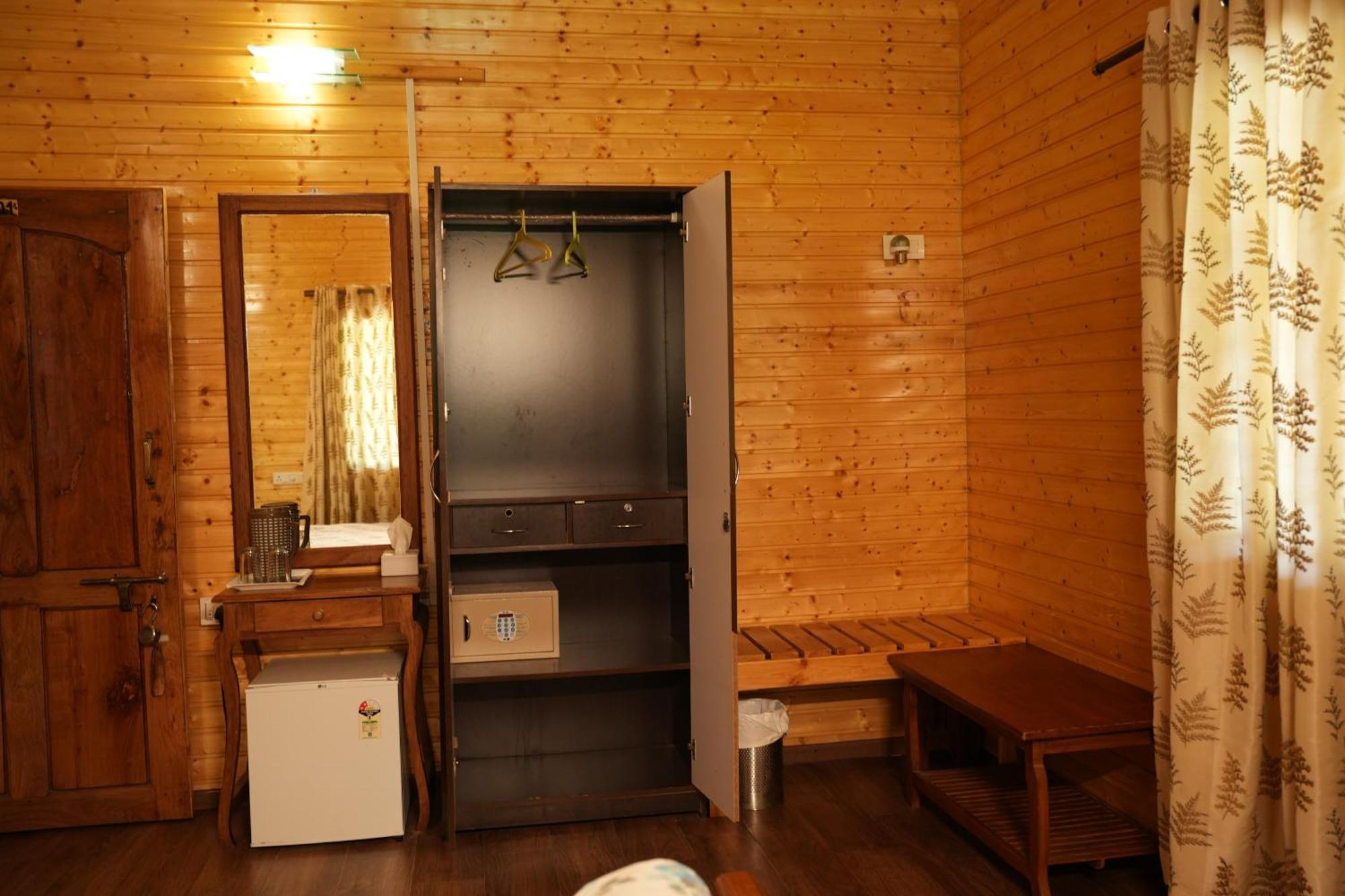 Labdhi Resorts Masinagudi- Stag Groups Not Allowed Екстер'єр фото