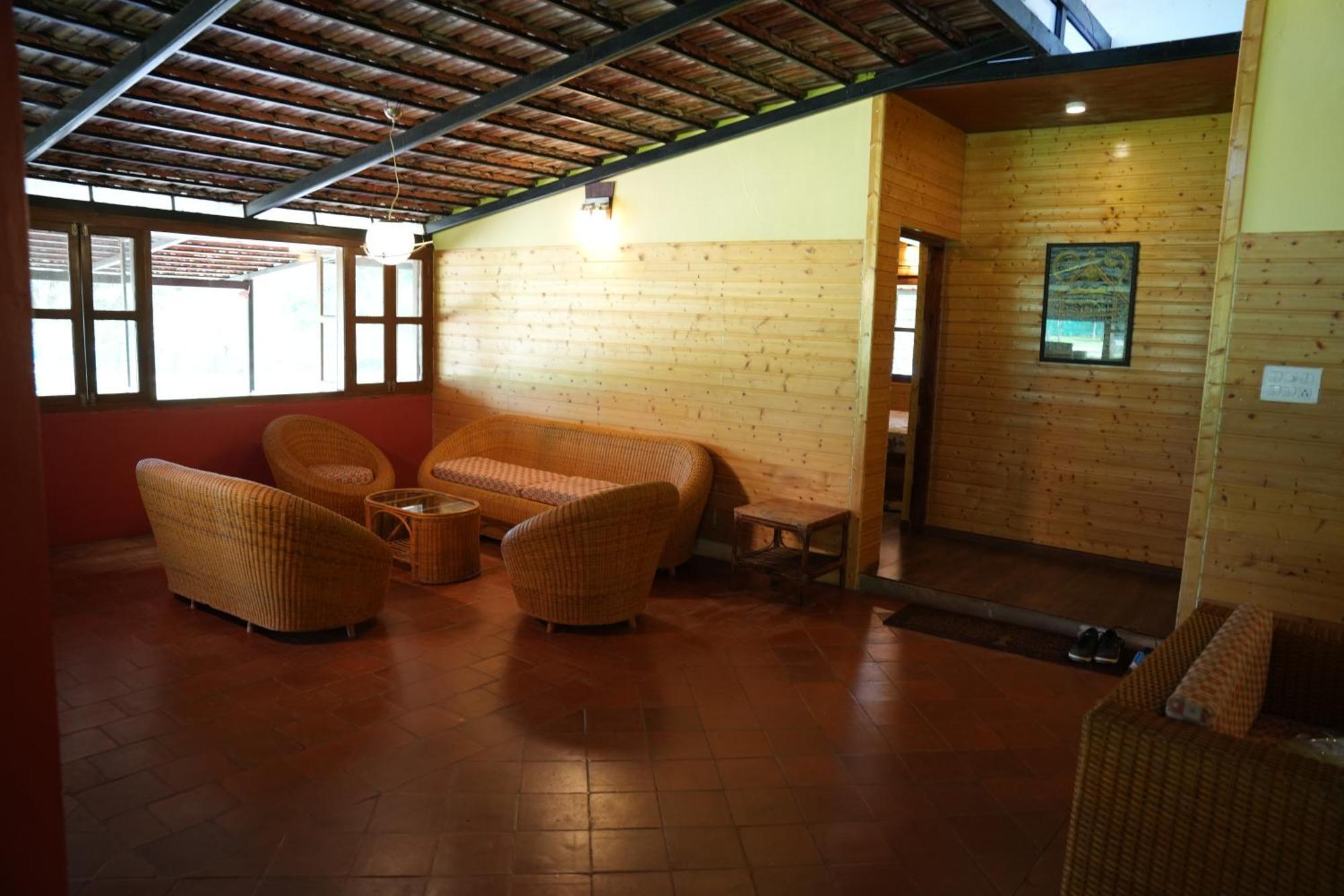 Labdhi Resorts Masinagudi- Stag Groups Not Allowed Екстер'єр фото