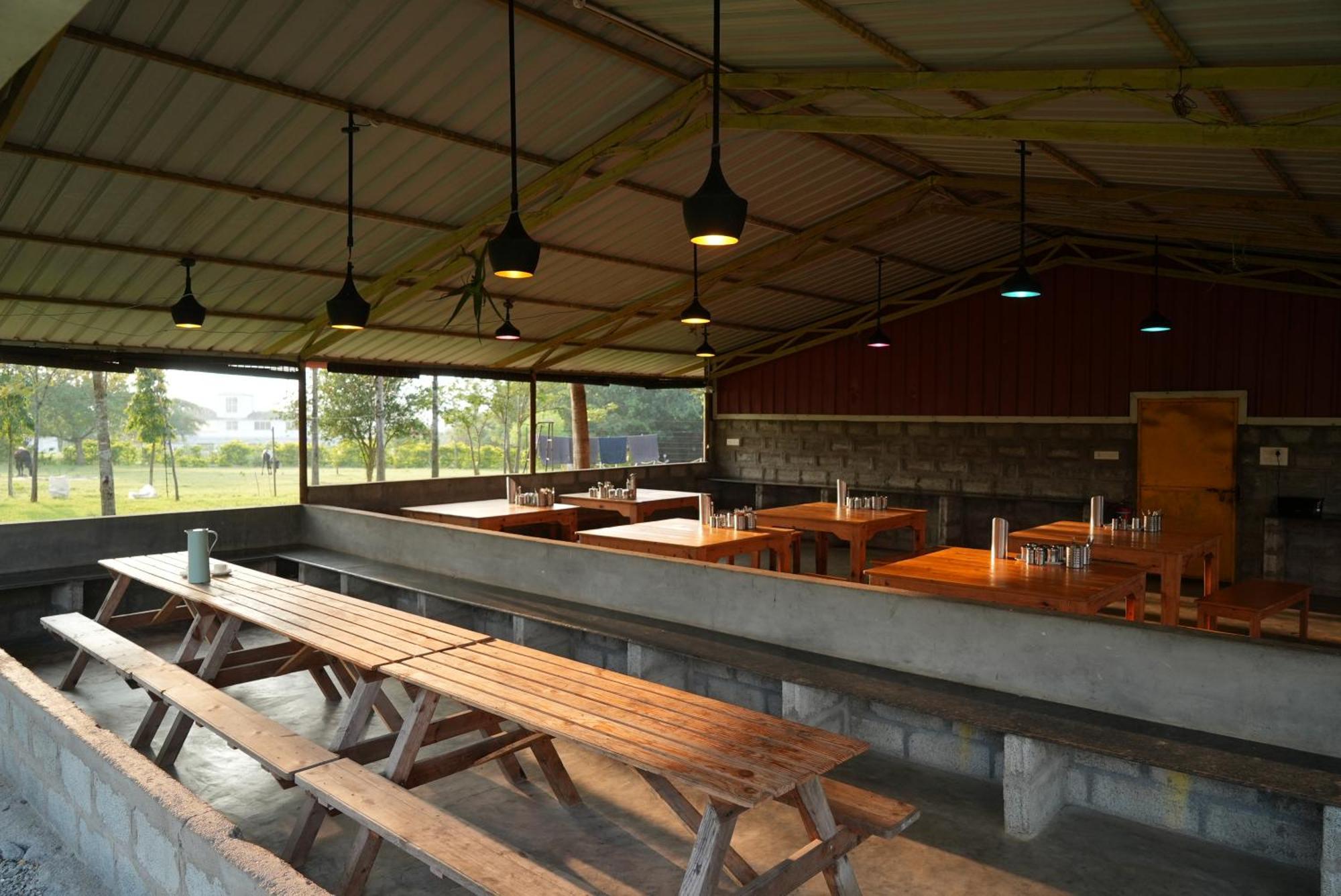 Labdhi Resorts Masinagudi- Stag Groups Not Allowed Екстер'єр фото