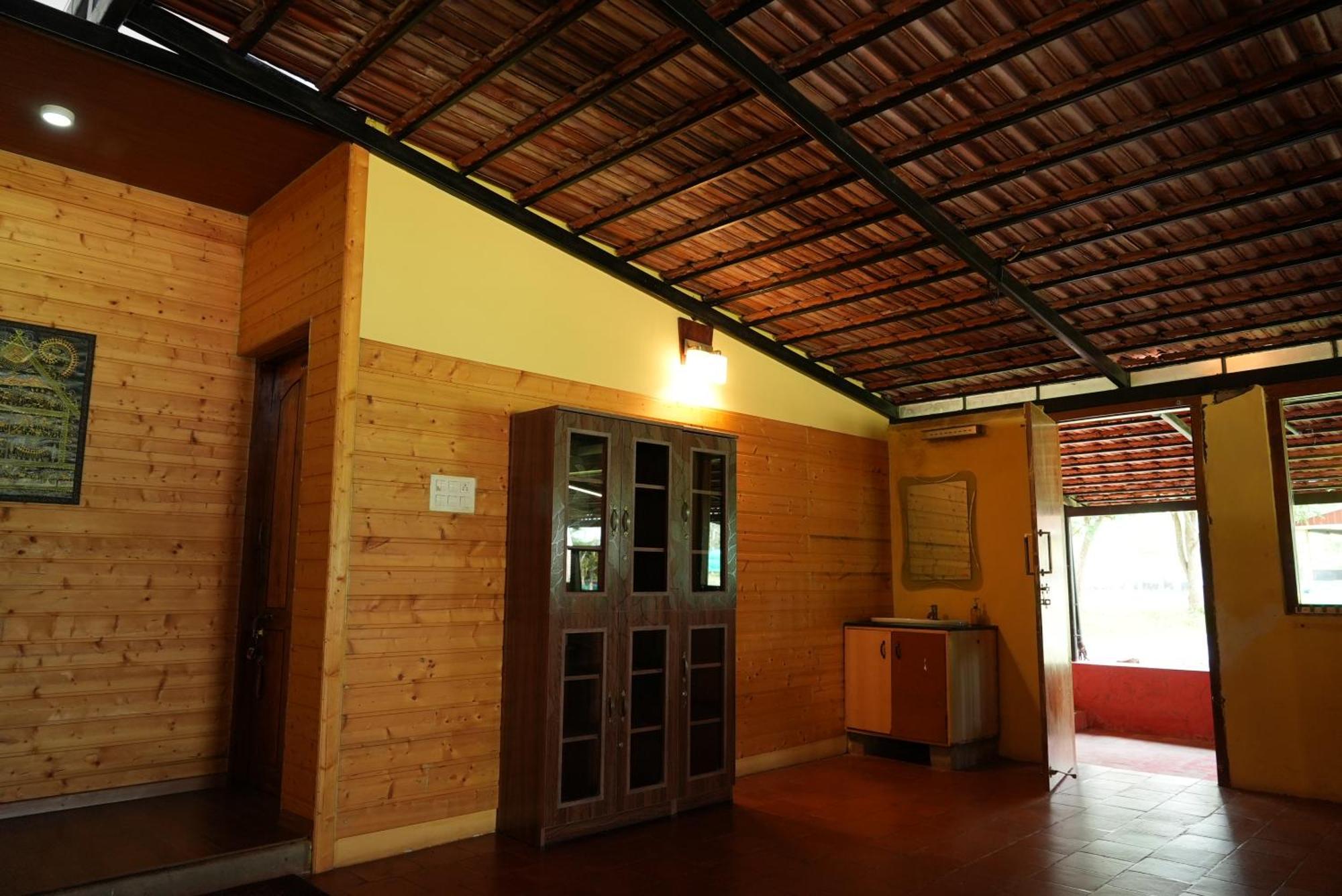 Labdhi Resorts Masinagudi- Stag Groups Not Allowed Номер фото