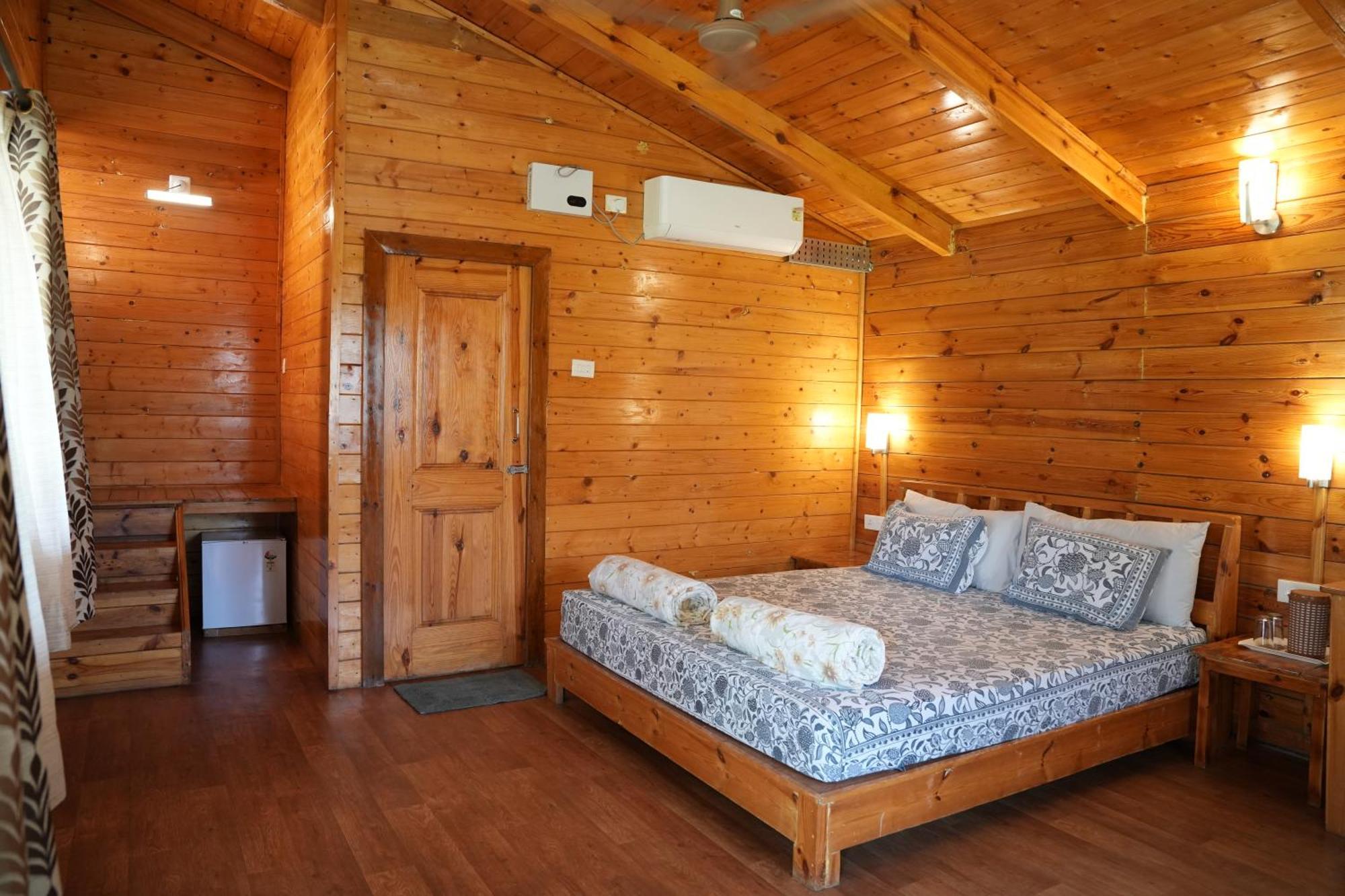 Labdhi Resorts Masinagudi- Stag Groups Not Allowed Екстер'єр фото