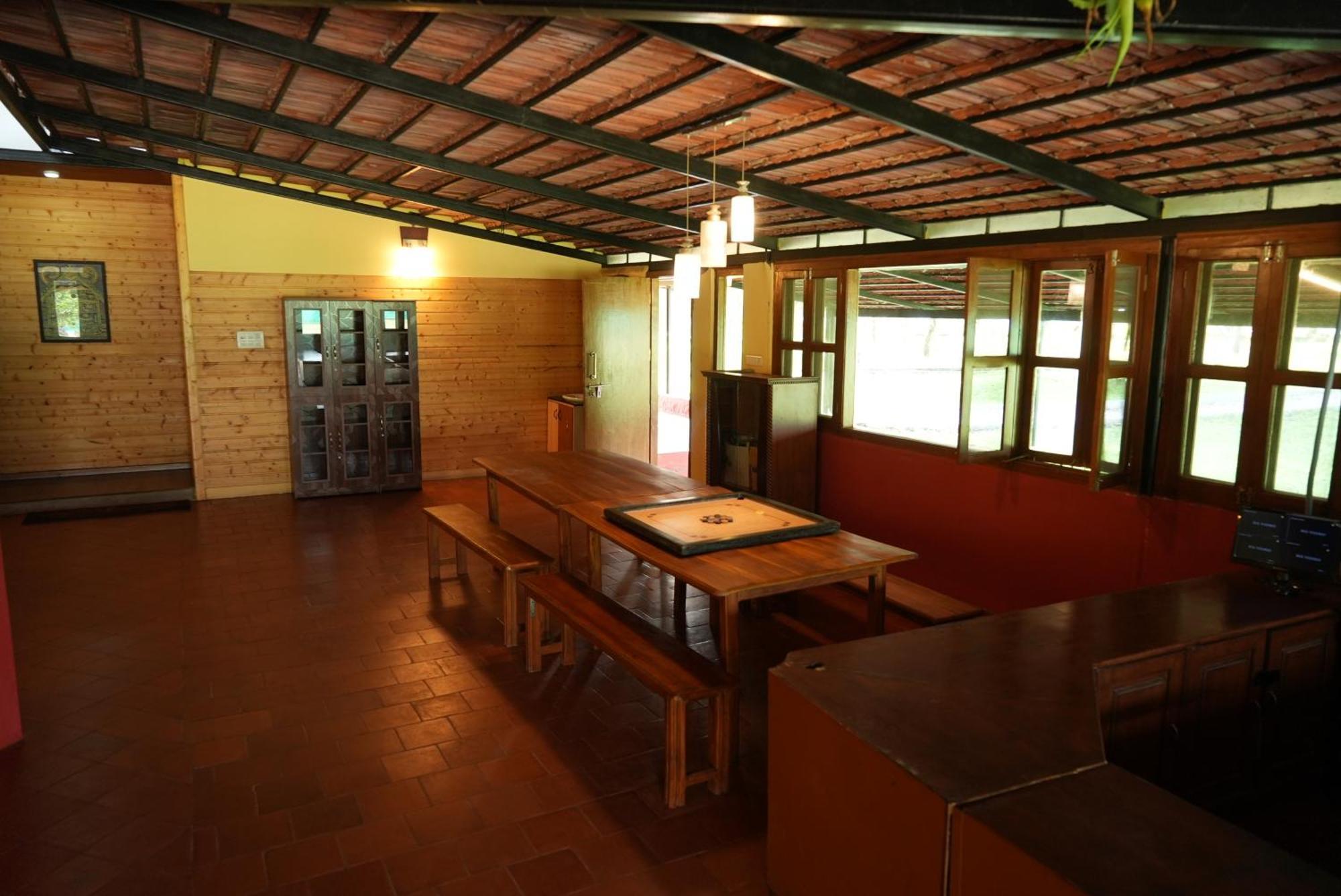 Labdhi Resorts Masinagudi- Stag Groups Not Allowed Екстер'єр фото