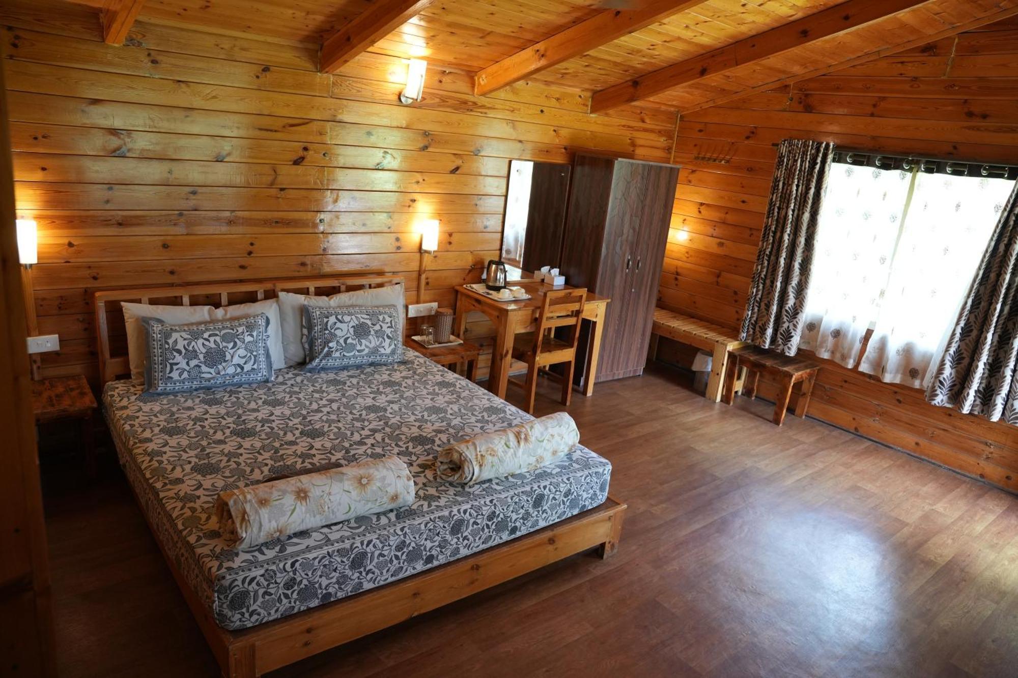 Labdhi Resorts Masinagudi- Stag Groups Not Allowed Екстер'єр фото