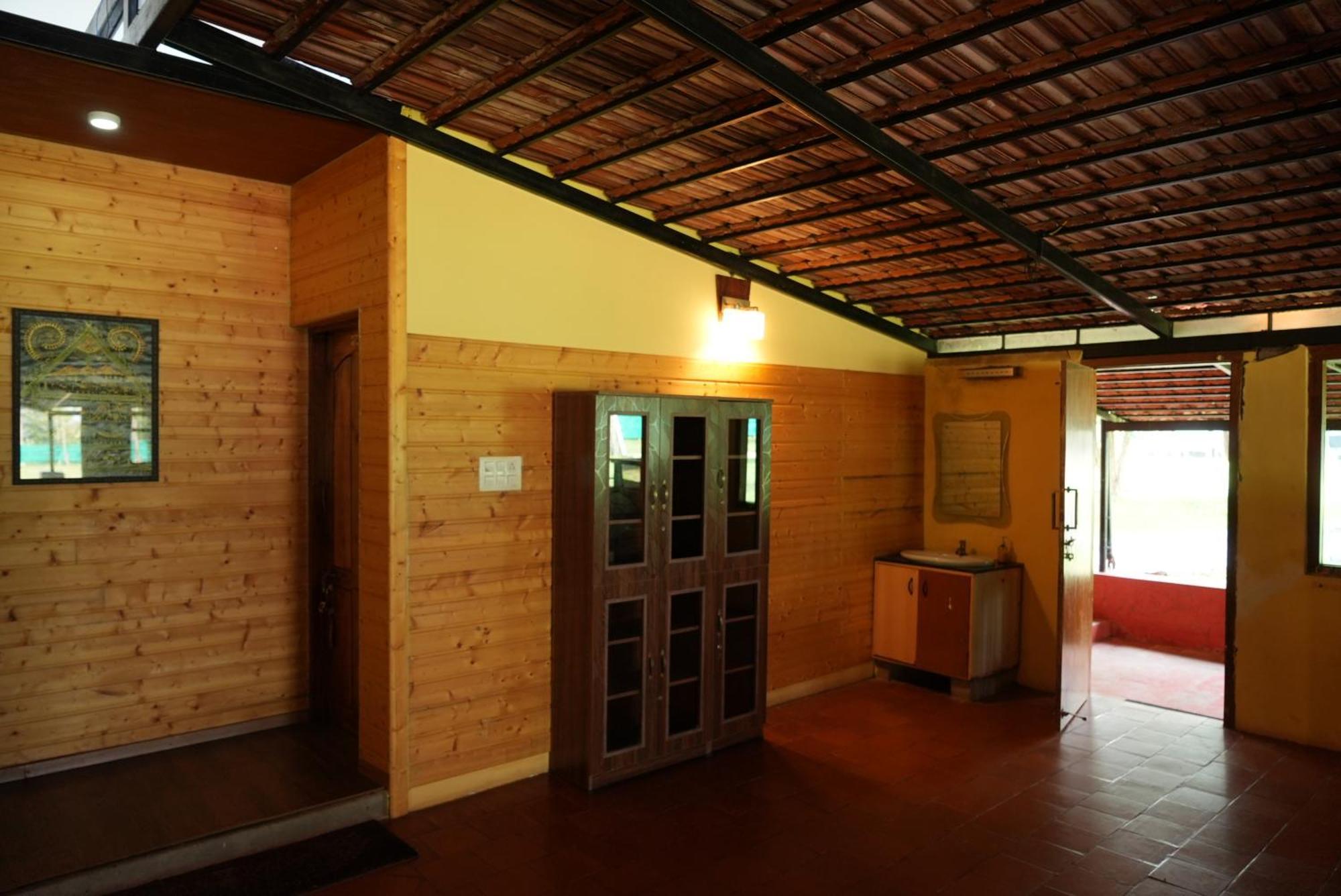 Labdhi Resorts Masinagudi- Stag Groups Not Allowed Екстер'єр фото
