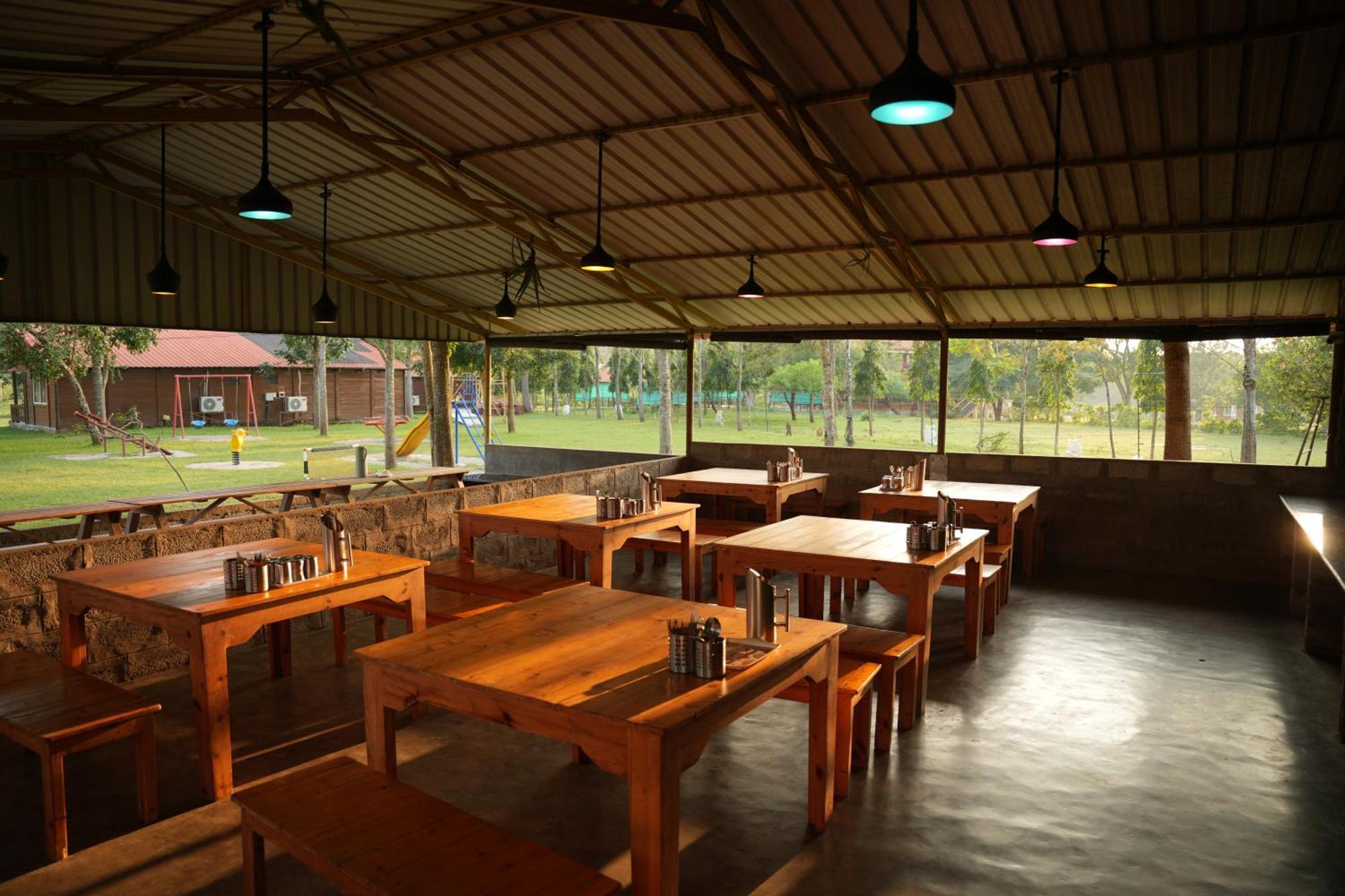 Labdhi Resorts Masinagudi- Stag Groups Not Allowed Екстер'єр фото