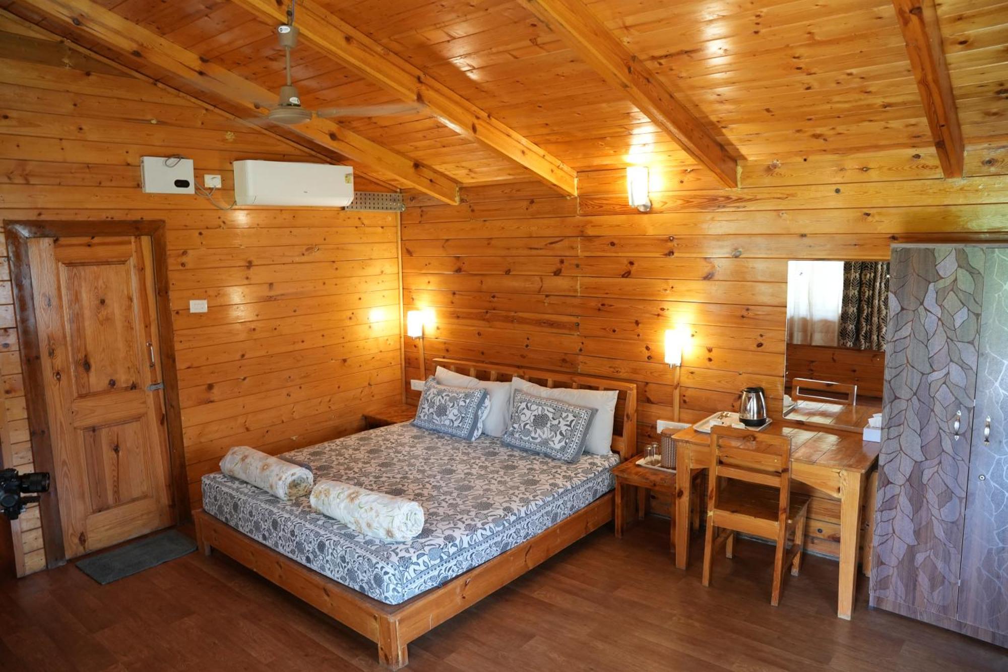 Labdhi Resorts Masinagudi- Stag Groups Not Allowed Екстер'єр фото