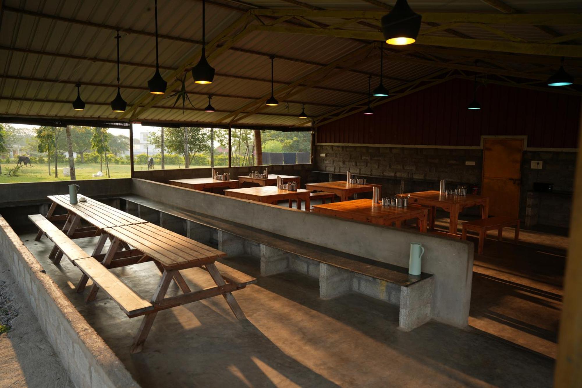 Labdhi Resorts Masinagudi- Stag Groups Not Allowed Екстер'єр фото