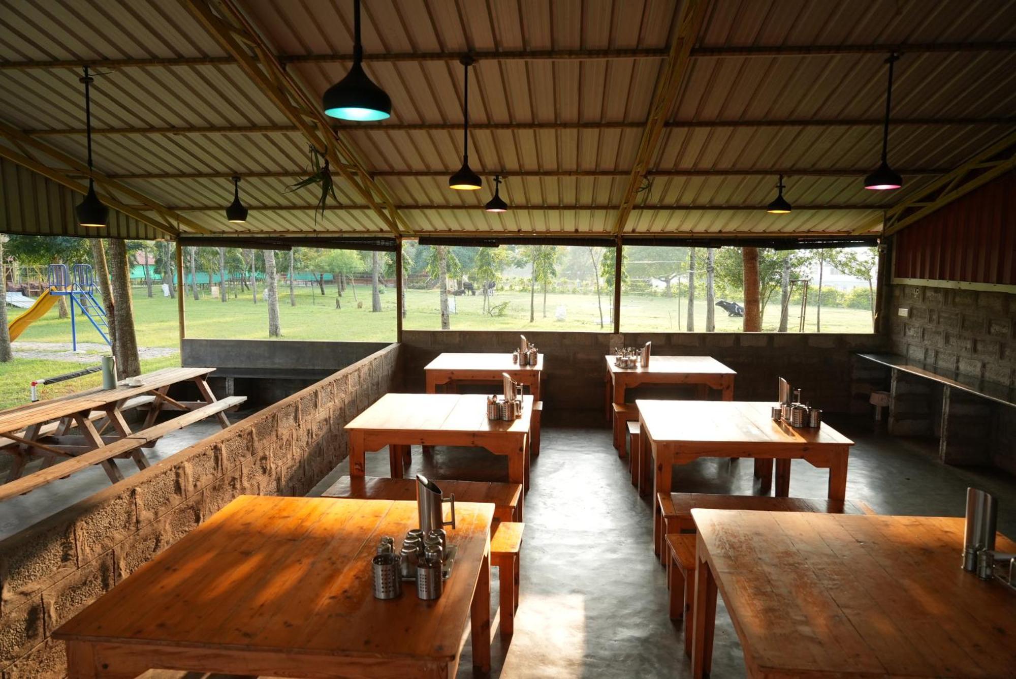 Labdhi Resorts Masinagudi- Stag Groups Not Allowed Екстер'єр фото