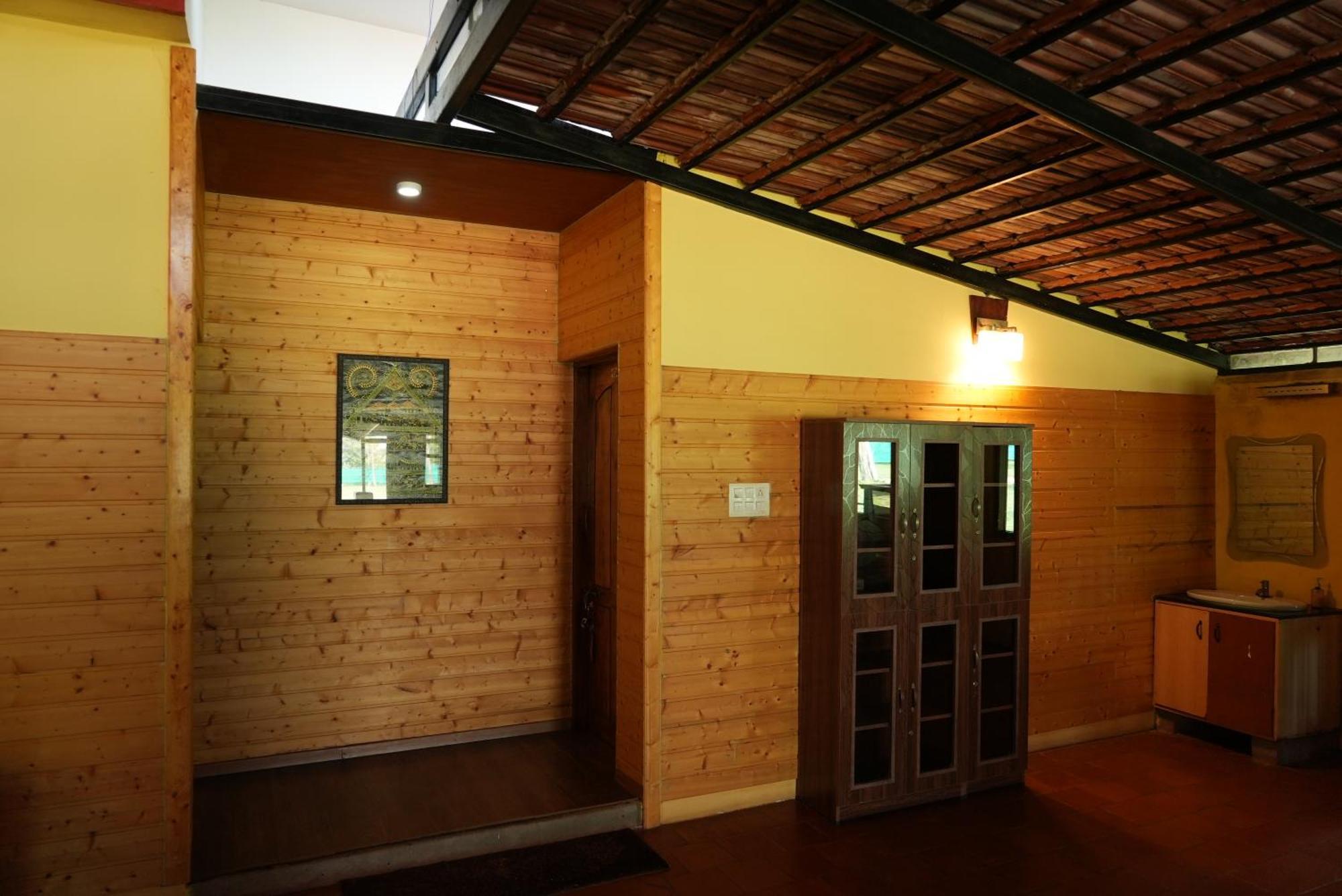 Labdhi Resorts Masinagudi- Stag Groups Not Allowed Екстер'єр фото